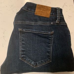 Lucky Brand Jeans - Sasha Super Skinny
